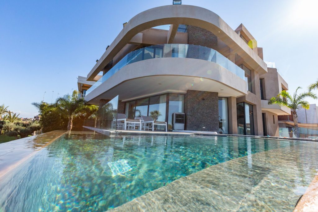 Marrakech Luxury Properties Agence Immobiliere Marrakech villa à vendre marrakech1