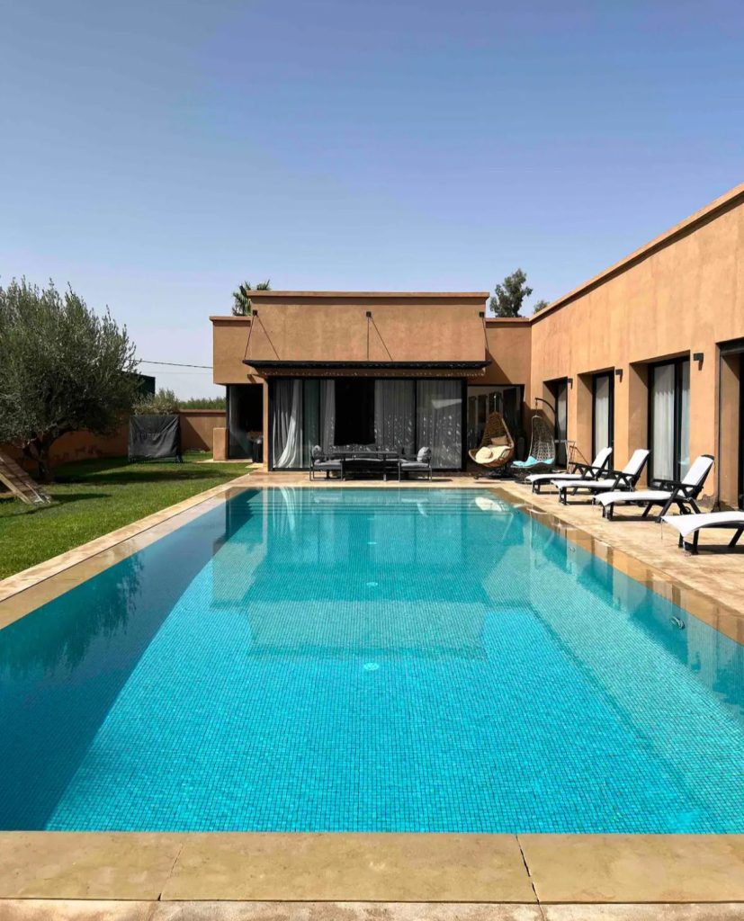 Marrakech Luxury Properties Agence Immobiliere Marrakech Unknown 4 13