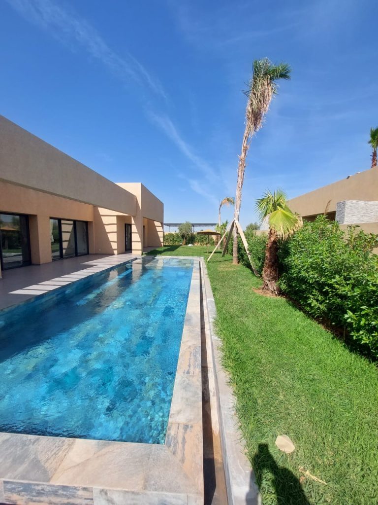 Marrakech Luxury Properties Agence Immobiliere Marrakech Unknown 6 7