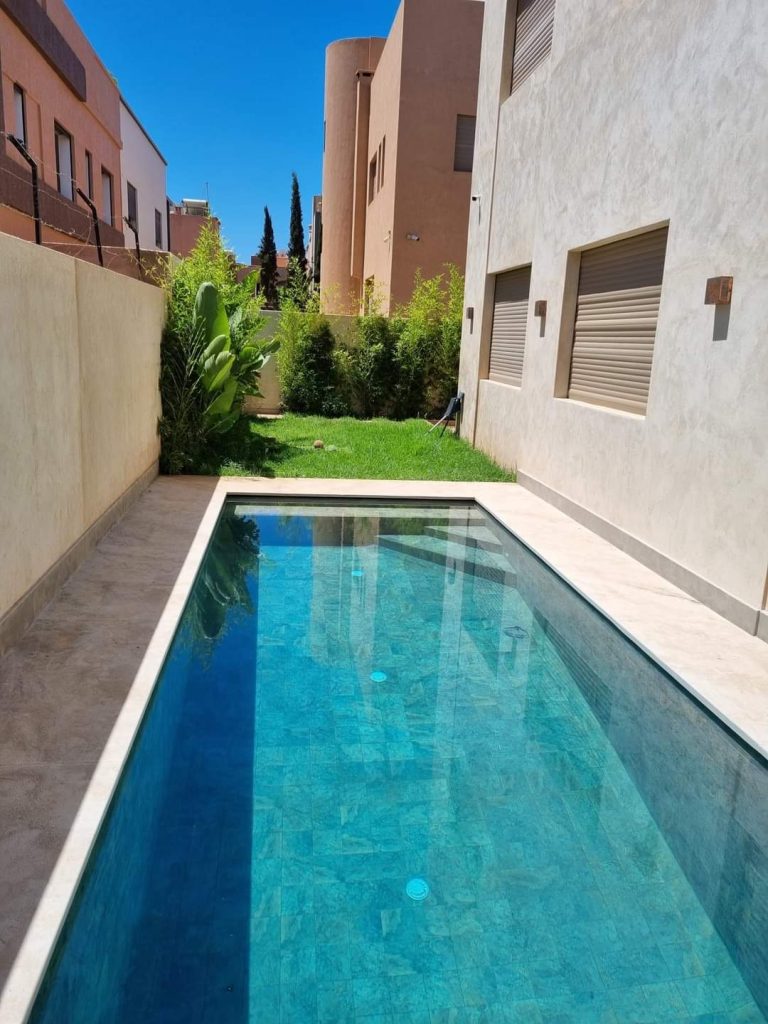 Marrakech Luxury Properties Agence Immobiliere Marrakech Unknown 8 12