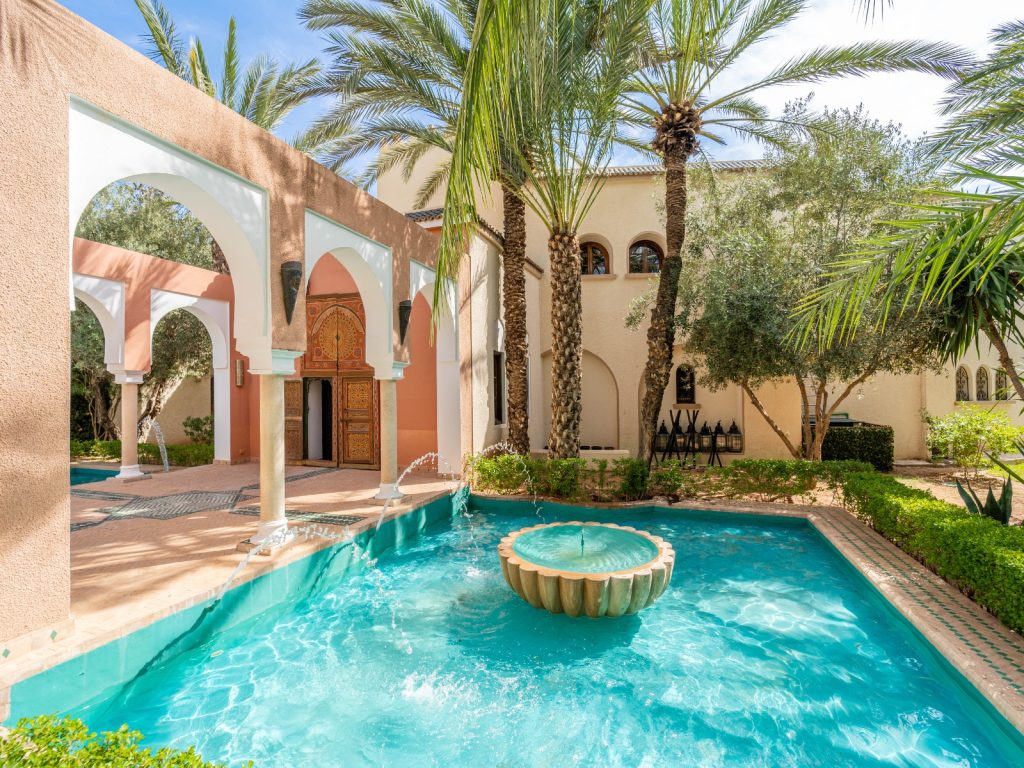 Marrakech Luxury Properties Agence Immobiliere Marrakech Unknown 17