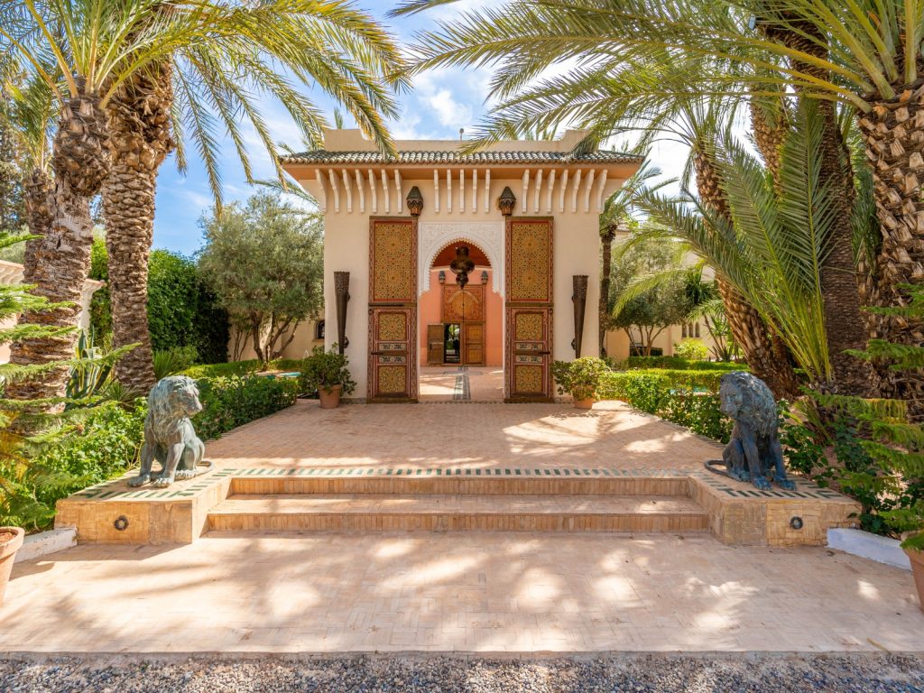Marrakech Luxury Properties Agence Immobiliere Marrakech Unknown 18