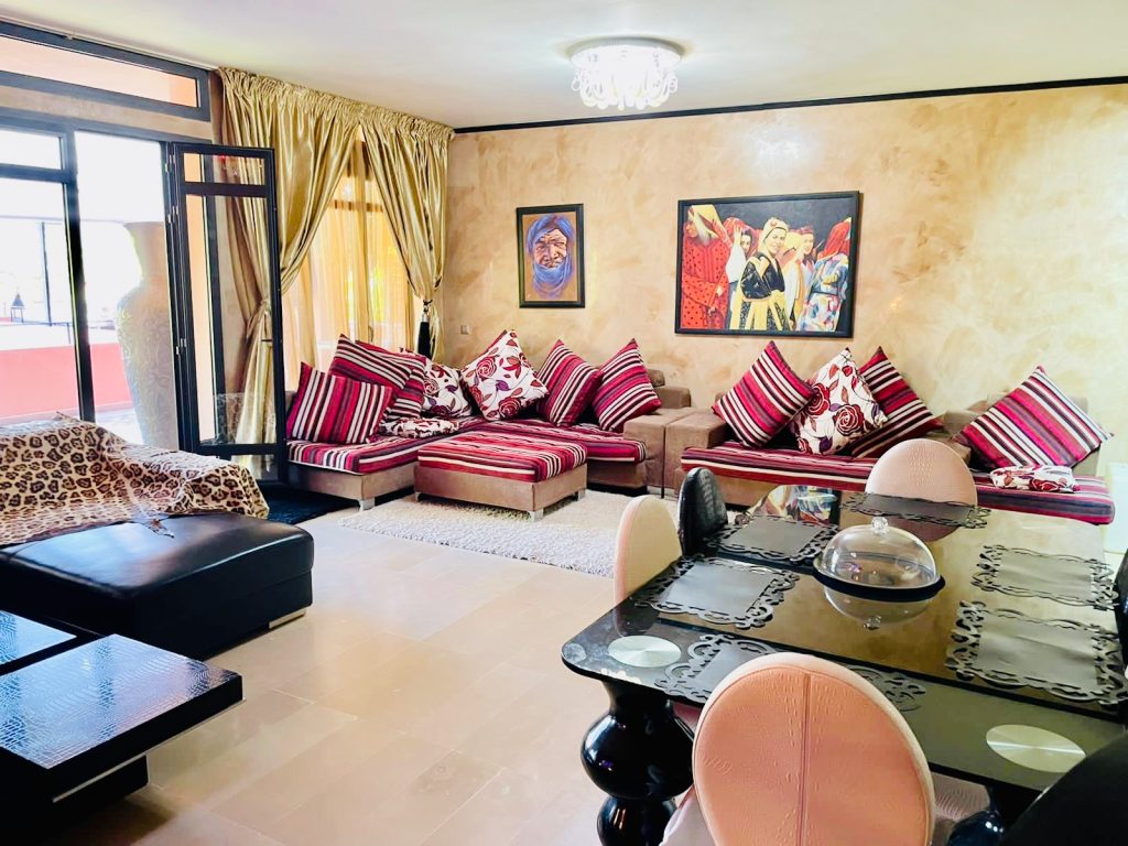Marrakech Luxury Properties Agence Immobiliere Marrakech W7