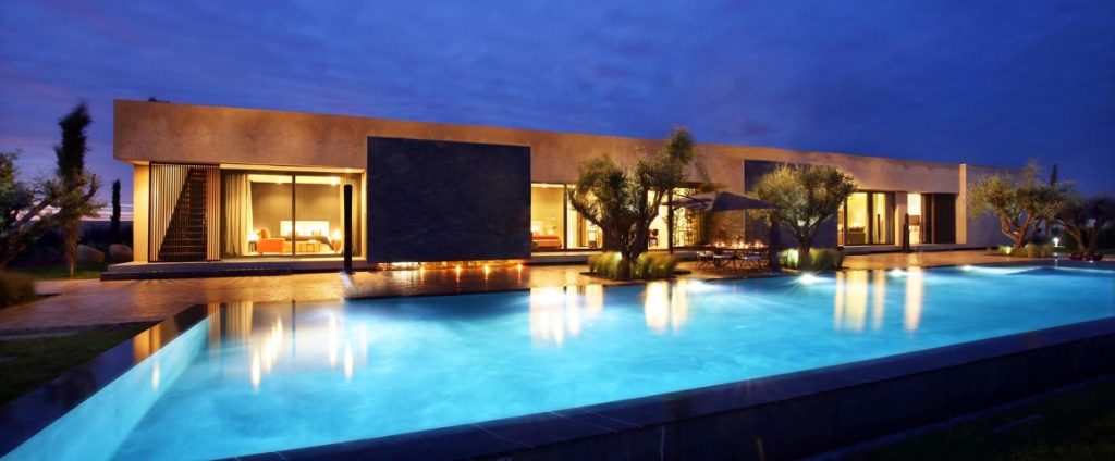 Marrakech Luxury Properties Agence Immobiliere Marrakech CV1