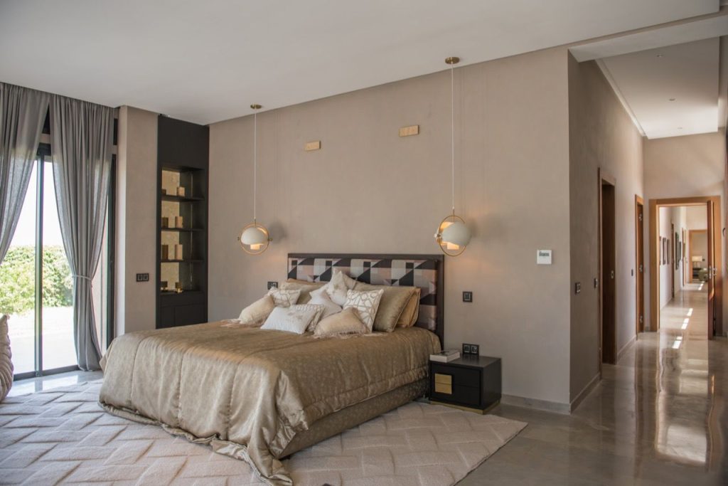 Marrakech Luxury Properties Agence Immobiliere Marrakech villa à vendre marrakech5 4