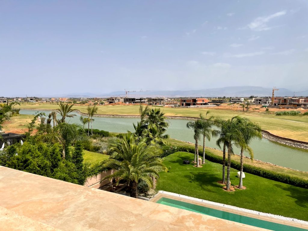 Marrakech Luxury Properties Agence Immobiliere Marrakech villa à vendre marrakech 9 4